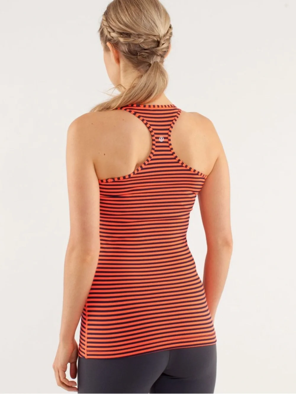 Lululemon Cool Racerback - Picture 2 of 8